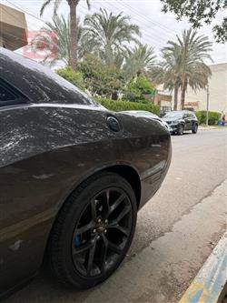 دودج تشالنجر